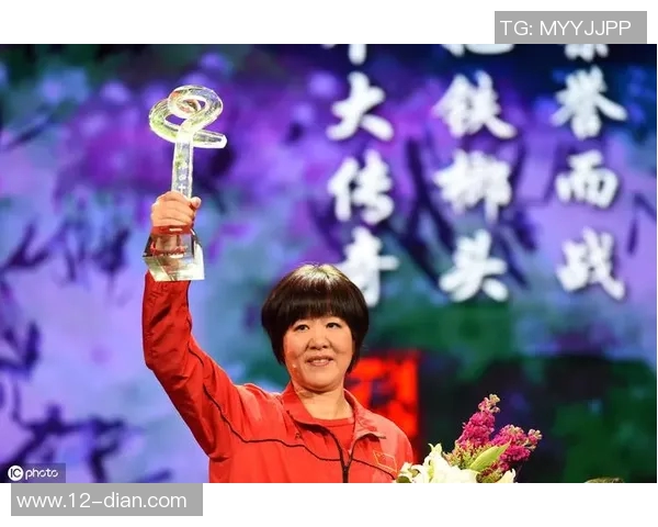 李秀英专访：从排球新星到传奇教练的辉煌历程回顾