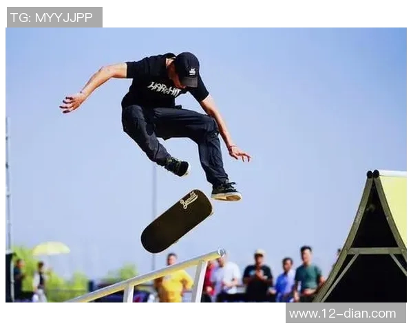 深圳滑板队的奋斗历程与极限运动嘉年华的激情碰撞