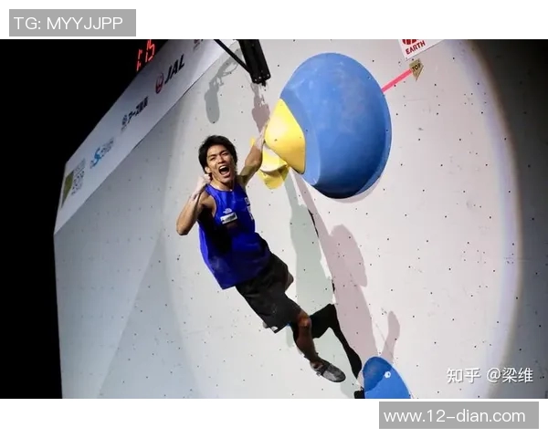 武汉街舞队在攀岩联赛中的崛起与突破之路全景回顾 武汉街舞队在攀岩联赛中的崛起与突破之路全景回顾
