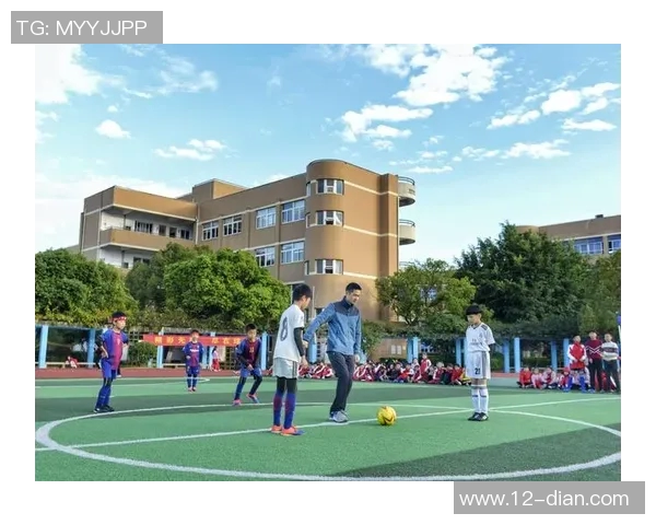 足球新手必看:从零基础到技术入门的全面指南与实用技巧分享 足球新手必看:从零基础到技术入门的全面指南与实用技巧分享