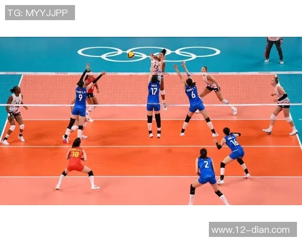 广州排球队灵活性变革引发热议推动排球运动新发展