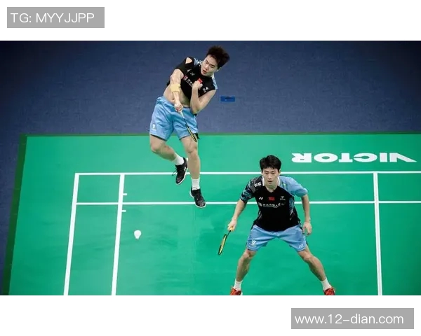 广州羽毛球队如何通过节奏革新提升竞技水平与团队协作能力