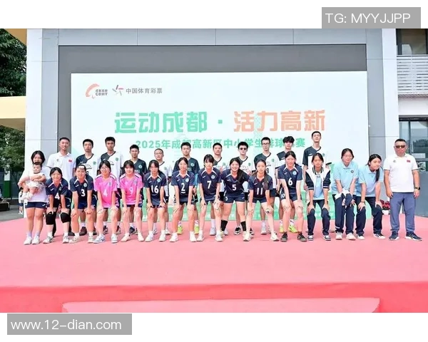 成都排球队在全国排球个人能力排行榜中荣登第八名展现强大实力与潜力