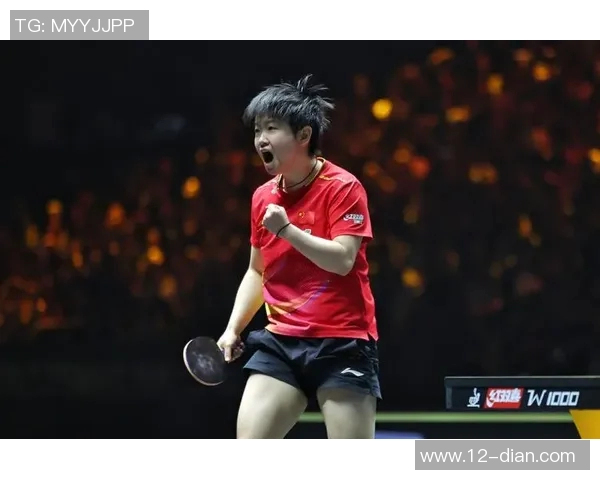 杭州乒乓球队心理素质探析:如何在比赛中保持冷静与专注 杭州乒乓球队心理素质探析:如何在比赛中保持冷静与专注