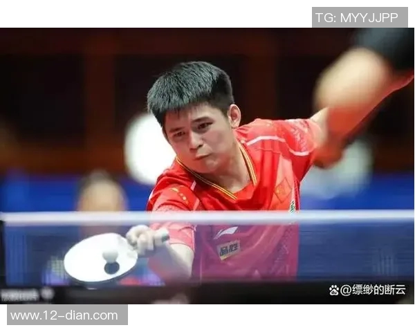 南京乒乓球队的崛起与辉煌历程大满贯特别报道