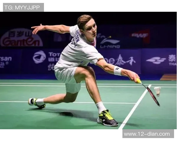 上海羽毛球队耐力训练揭秘：如何提升运动员的持久战斗力