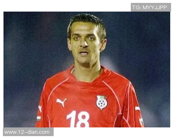 保加利亚足球明星盘点他们的辉煌成就与影响力 保加利亚足球明星盘点他们的辉煌成就与影响力