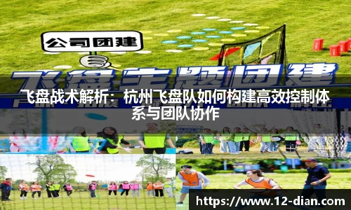 飞盘战术解析：杭州飞盘队如何构建高效控制体系与团队协作