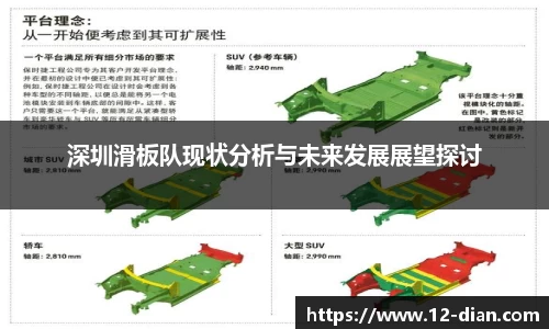 深圳滑板队现状分析与未来发展展望探讨